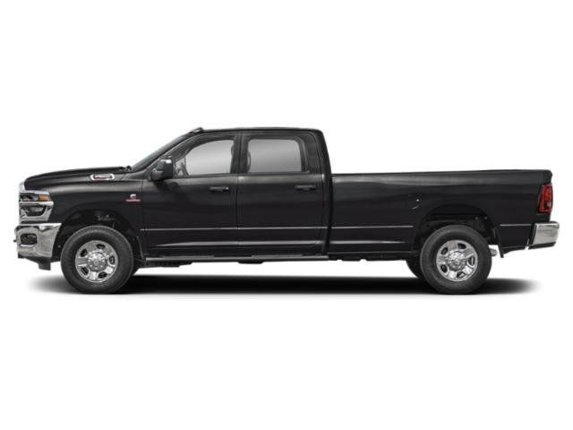 Used 2025 RAM 3500 Laramie AWD/4WD image 3