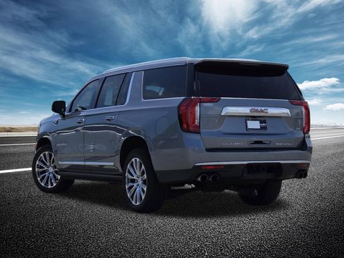Used 2021 GMC Yukon XL Denali w/ Denali Premium Package RWD image 21