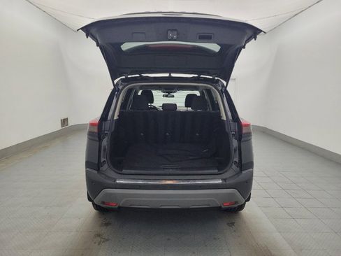 Used 2021 Nissan Rogue SV image 29