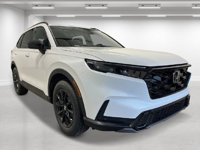 New 2027 Honda CR-V Sport-L image 11
