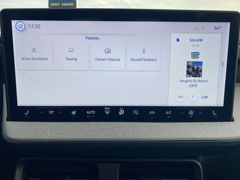 New 2026 Ford Maverick XLT w/ XLT Luxury Package AWD/4WD image 36