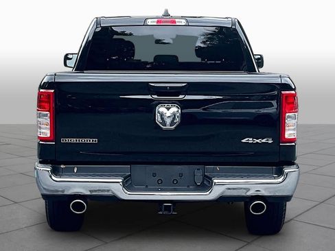 Used 2022 RAM 1500 Big Horn AWD/4WD image 5