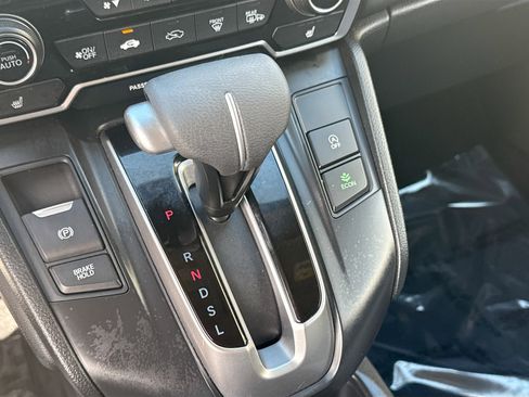 Certified 2022 Honda CR-V EX image 13