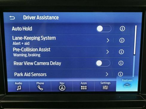 Used 2023 Ford F150 XL w/ STX Appearance Package AWD/4WD image 28