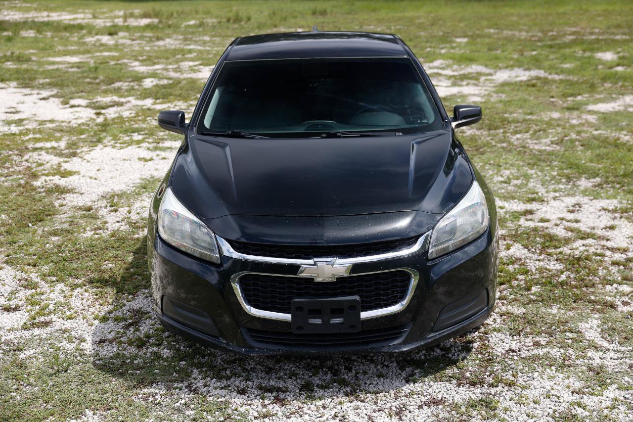 Used 2015 Chevrolet Malibu LS FWD image 17