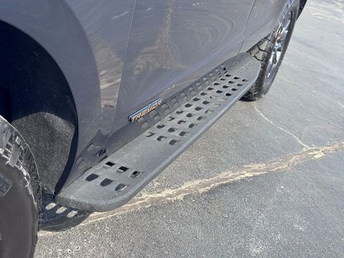 Used 2025 Ford Expedition Tremor image 42