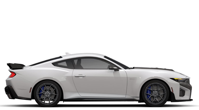 New 2026 Ford Mustang Dark Horse SC w/ Carbon Fiber Exterior Package RWD image 29