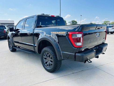 Used 2023 Ford F150 Tremor w/ Equipment Group 402A High AWD/4WD image 42