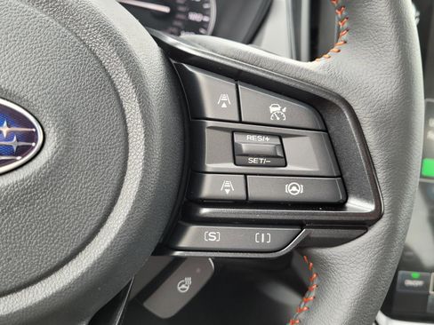 New 2026 Subaru Crosstrek 2.5i Limited image 7