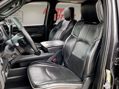 Used 2019 RAM 3500 Limited AWD/4WD image 23