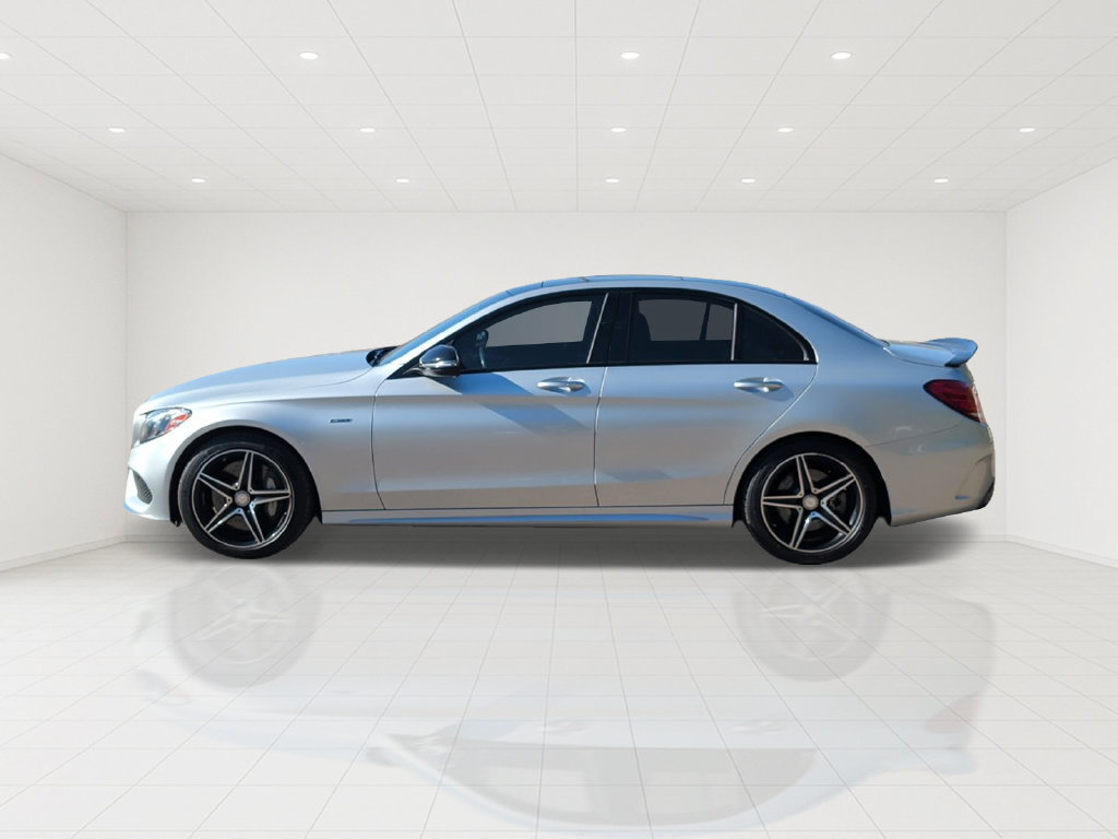 Used 2016 Mercedes-Benz C 450 AMG image 6