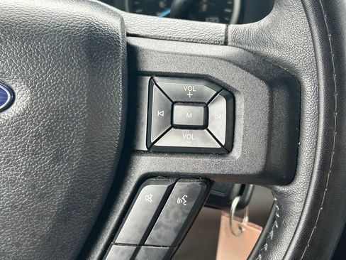 Used 2019 Ford F150 XLT w/ Equipment Group 302A Luxury RWD image 38