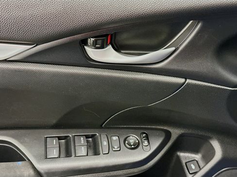 Used 2019 Honda Civic LX image 15
