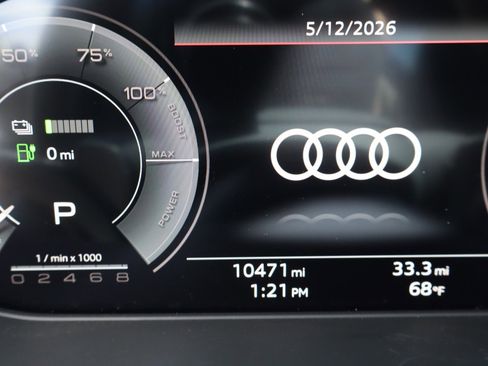 Used 2024 Audi Q5 e Prestige w/ Prestige Package AWD/4WD image 15