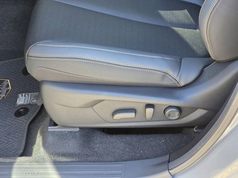 New 2026 Subaru Forester Wilderness image 19