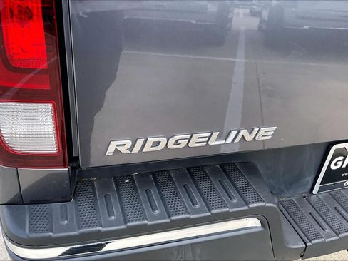 Used 2017 Honda Ridgeline RTS image 30