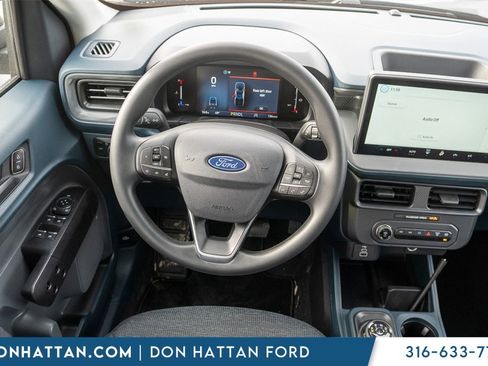 New 2026 Ford Maverick XL w/ 4K Tow Package image 5