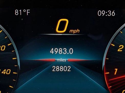 Used 2020 Mercedes-Benz GLE 350 GLE 350 image 9