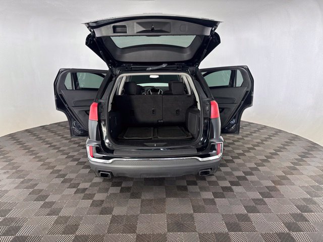 Used 2017 GMC Terrain SLE AWD/4WD image 17