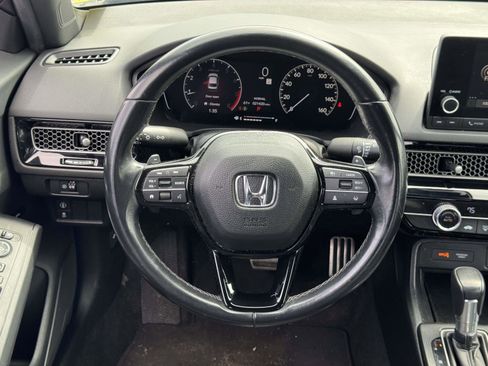 Used 2024 Honda Civic Sport image 10