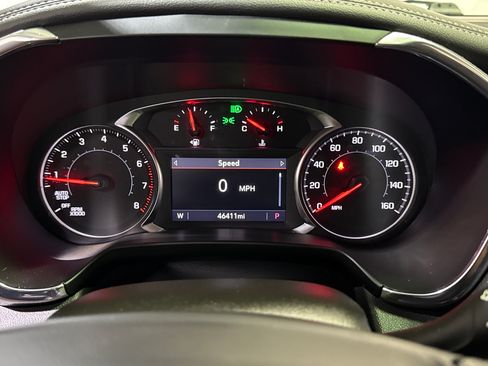 Certified 2023 Chevrolet Blazer LT w/ Convenience Package FWD image 23