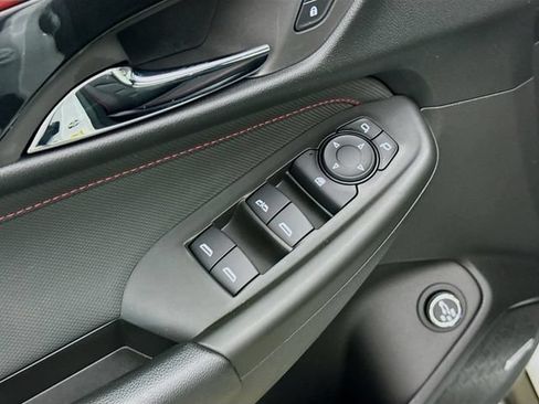 New 2026 Chevrolet TrailBlazer RS w/ Convenience Package AWD/4WD image 19