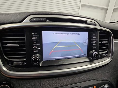 Used 2017 Kia Sorento SX AWD/4WD image 17