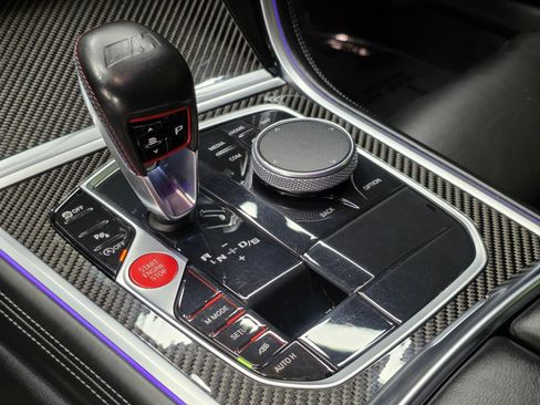 Used 2020 BMW M8 Coupe image 25