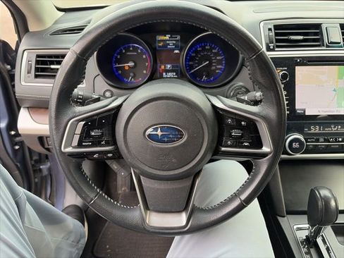 Used 2018 Subaru Outback 2.5i Limited image 13