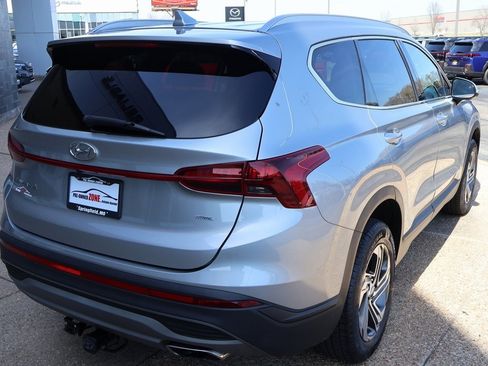 Certified 2023 Hyundai Santa Fe SEL image 6