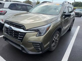 Used 2024 Subaru Ascent Limited w/ Technology Package AWD/4WD video 1