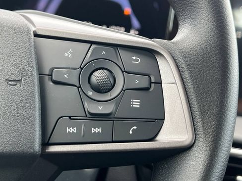 New 2027 Nissan Sentra S w/ S Cold Weather Package FWD image 13