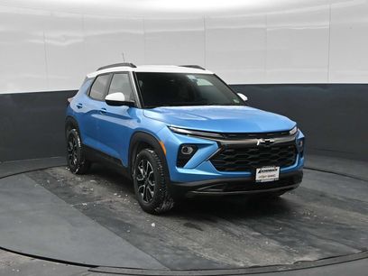 New 2026 Chevrolet TrailBlazer ACTIV