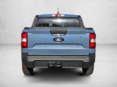 New 2025 Ford Maverick XLT image 6
