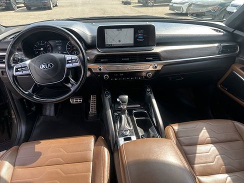 Used 2020 Kia Telluride SX w/ SX Prestige Package AWD/4WD image 24