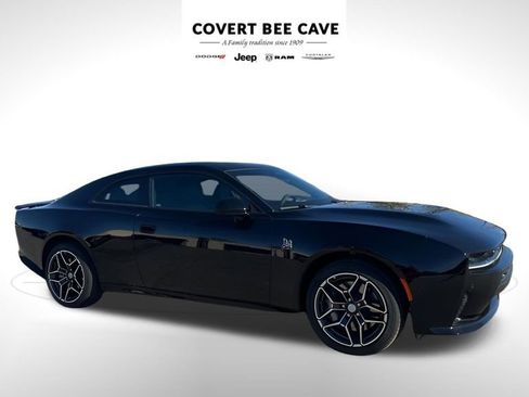 New 2026 Dodge Charger R/T Scat Pack image 14