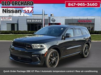 Used 2022 Dodge Durango GT