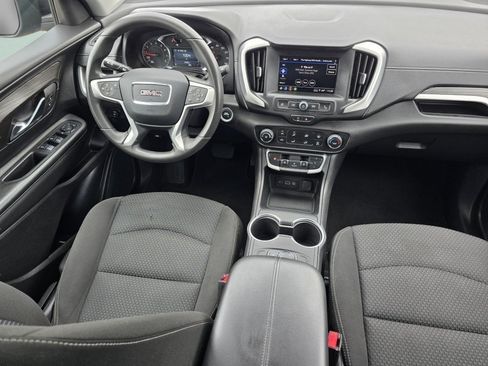 Used 2024 GMC Terrain SLE w/ Elevation Edition AWD/4WD image 28