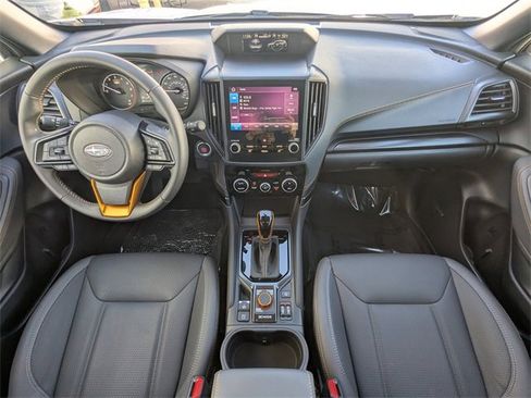 Used 2024 Subaru Forester Wilderness w/ Wilderness Package image 18