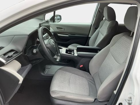 Used 2024 Toyota Sienna LE image 10