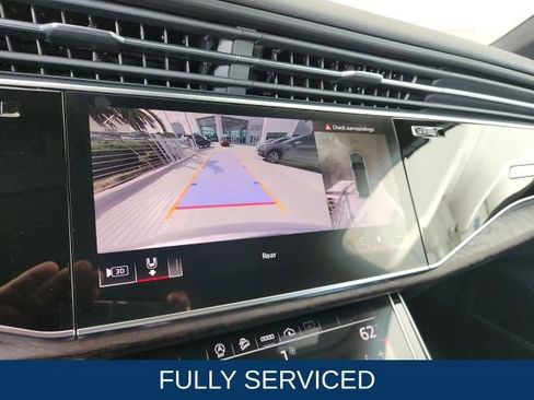 Used 2021 Audi Q7 2.0T Premium Plus w/ Premium Plus Package image 5