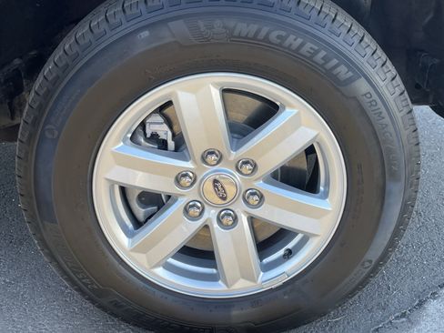 Used 2022 Ford F150 XL w/ Equipment Group 101A High image 8