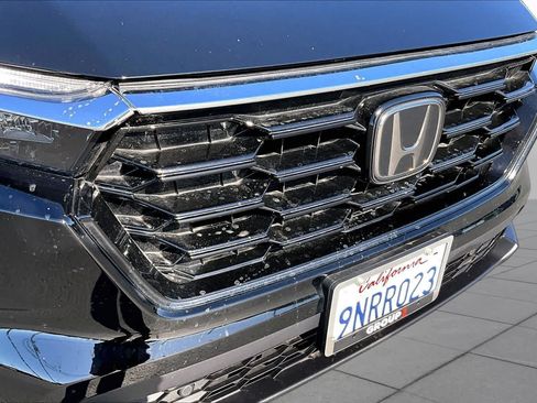 Used 2025 Honda CR-V EX-L image 29