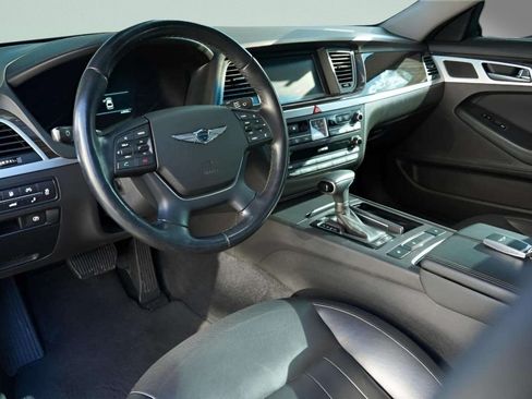 Used 2019 Genesis G80 3.8 AWD/4WD image 61