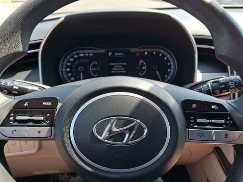 Used 2023 Hyundai Tucson SEL AWD/4WD image 18