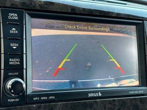 Used 2012 RAM 1500 Laramie Longhorn w/ Protection Group image 23