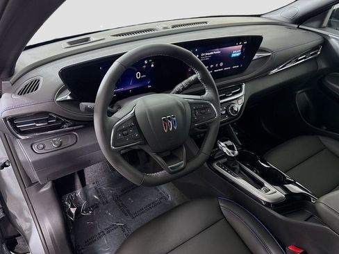 New 2026 Buick Envista Sport Touring w/ Convenience I Package image 9