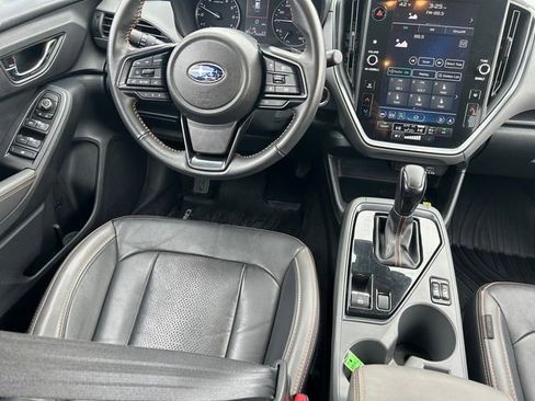 Used 2024 Subaru Crosstrek 2.5i Limited image 14
