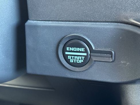 Used 2025 Ford Bronco Big Bend AWD/4WD image 23