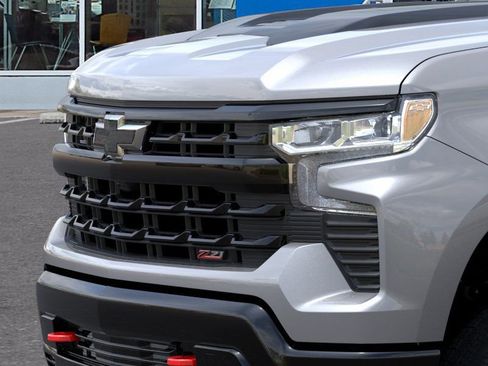 New 2026 Chevrolet Silverado 1500 LT Trail Boss AWD/4WD image 13